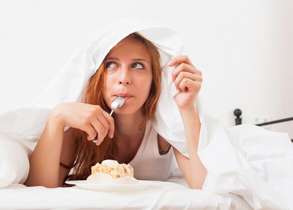 La seconda fase della dieta Ducan